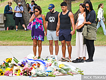 Bloomberg: Австралию потрясла резня на пляже Бонди в Сиднее