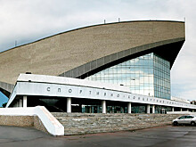 Куда может переехать «Авангард» в случае ремонта «Арены-Омск»?