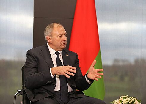 Беларусь торопит принятие интеграционной стратегии ЕАЭС до 2025 года