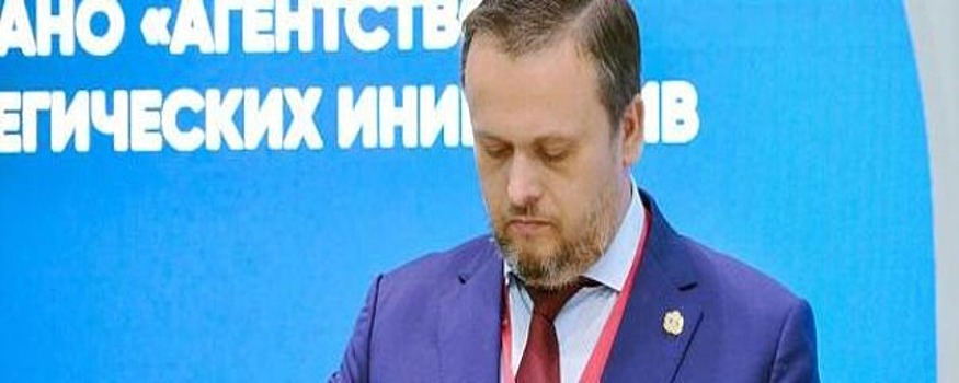 Глава Нижегородской области Андрей Никитин одним из первых проголосовал на выборах губернатора
