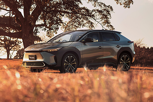 Toyota и Honda теряют поклонников «зеленой» мобильности