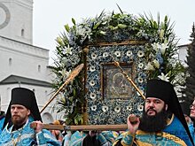Патриарх Кирилл объявил об обнаружении подлинника Казанской иконы Богородицы, считавшейся утраченной