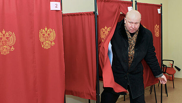 До конца недели могут лишиться поста четыре губернатора