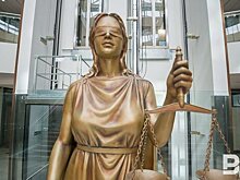 Челнинский бизнесмен отсудил у МВД и Минфина РФ компенсацию по делу о "полицейском налете"