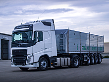 МАШИНОСТРОИТЕЛЬНЫЙ ЗАВОД BONUM — ПРОИЗВОДИТЕЛЬ ГРУЗОВОЙ ТЕХНИКИ НОВОГО ПОКОЛЕНИЯ