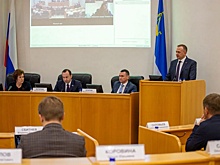Депутаты Тюмени контролируют программы по расселению жителей из ветхого жилья