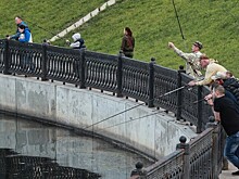 В Рыбном союзе объяснили, почему рыбакам невыгодно продавать улов в России