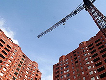 Forbes: квартиры в новостройках подорожают на 5-15%