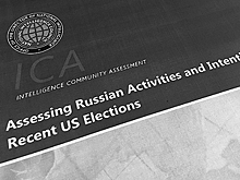 Американская пресса высмеяла американскую разведку