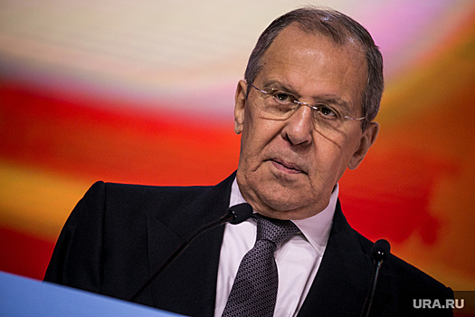 Лавров заявил, что вопрос о выходе России из ОБСЕ «висит в воздухе»