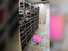 «Уехал тратить биткоины, обратно не ждите»: депутата обвиняют в краже электричества для майнинг-фермы