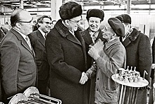 Как изменился бы СССР, если бы Андропов не умер в 1984 году