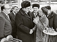 Как изменился бы СССР, если бы Андропов не умер в 1984 году