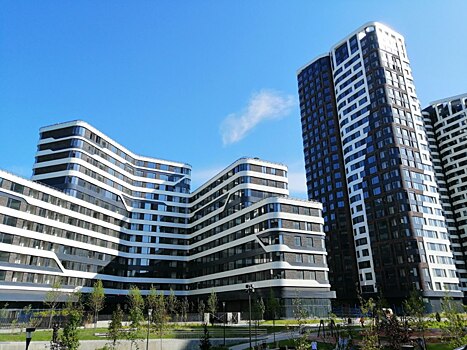 Итоги III квартала на рынке новостроек в городах России: цены продолжают расти