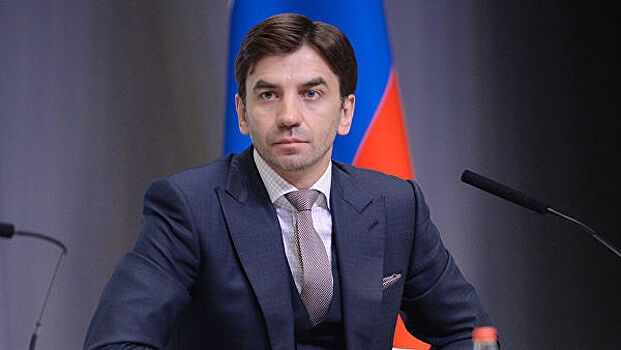 Экс-министру Абызову изберут меру пресечения