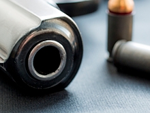 Автомобиль с оружием и наркотиками остановили на севере Москвы