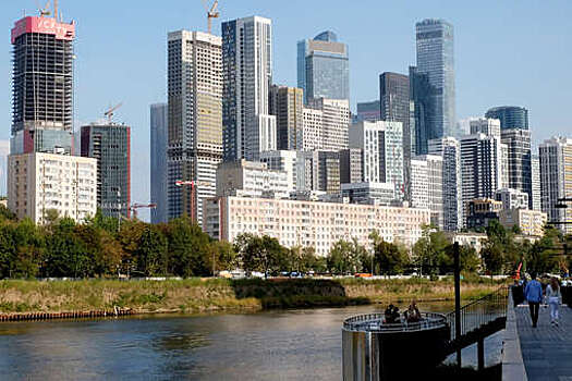 Финансист Емельянов: банки оставят льготную ипотеку лишь для отдельных заемщиков