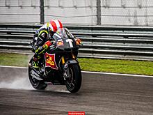 Пилоты и трассы нового сезона MotoGP-2018