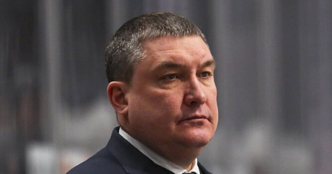 Гатиятулин про 5:2 с «Адмиралом»: «В хоккее «Ак Барса» многое завязано на активных действиях – пришлось немного перестраиваться. Внесли коррективы – ребята это поняли»