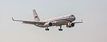 Более 40 млрд рублей получит Казанский авиационный завод для производства Ту-214