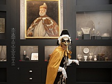 Подкаст о выставке «Под маской Венеции» в «Царицыне» вышел на популярном образовательном канале