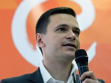 Яшина оштрафовали на 30 тысяч рублей