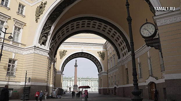 Программу для улучшения инфраструктуры туристических мест предложили создать в России