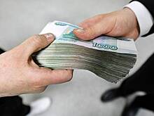 Экс-замначальника налоговой инспекции Москвы обвинили в получении взятки