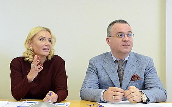Судья поддержал ходатайство о допросе Ольги Куземской по делу о взятке экс-директора КРИК
