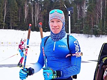 Чемпион Европы по биатлону из Удмуртии покинул большой спорт