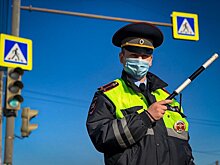 ГИБДД запланировала новый рейд в Подмосковье