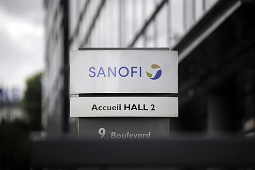 Sanofi приобретает Ablynx за 3,9 млрд евро