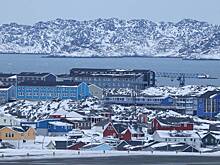 Лидеры ЕС решили сменить повестку встречи с Трампом с Украины на Гренландию