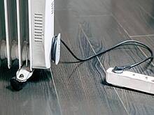 Россиянам рассказали, когда из-за включенного обогревателя может начаться пожар