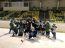 В Клину госавтоинспекторы напомнили о ПДД ребятам из спортивных школ