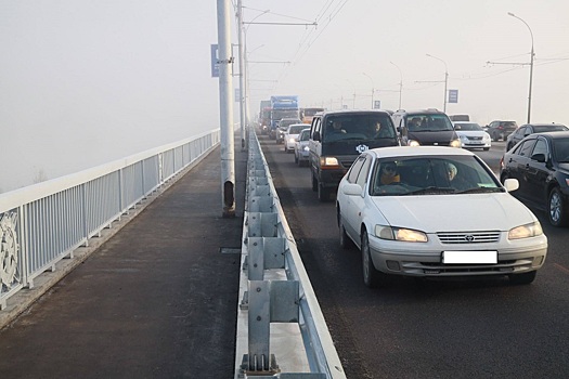 Заместитель Кудрявцева назвал точную дату окончания ремонта Димитровского моста