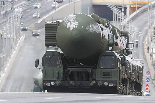 Лукашенко рассказал подробности размещения «Орешника»