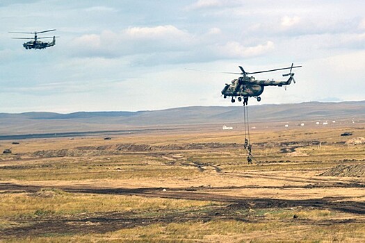 Объяснена внезапная проверка войск в России