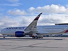 «Аэрофлот» запросил у Росавиации допуски на дополнительные рейсы на курорты Индии и Таиланда