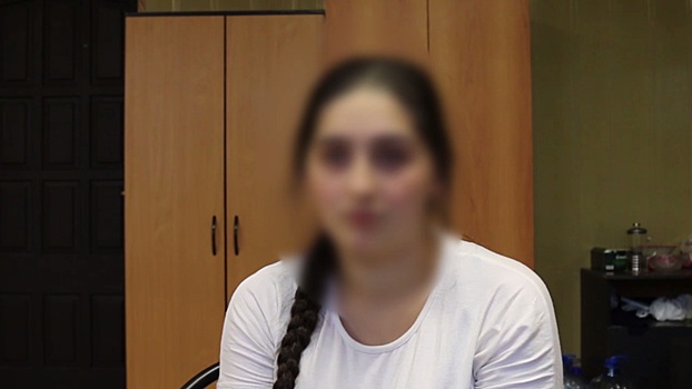 Сотрудники УМВД России по Тюменской области задержали подозреваемую в мошенничестве