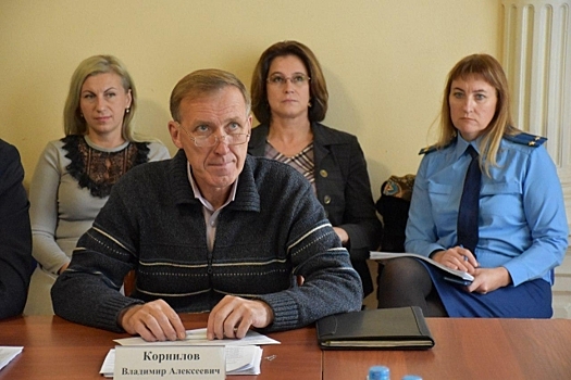 Экс-лидер фракции «Единая Россия» в Переславской думе виновен в убийстве