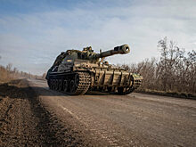 Группа ВСУ сдалась в плен на марьинском направлении