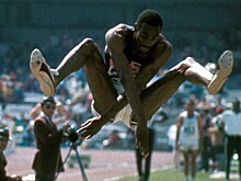 Чемпион ОИ по прыжкам в длину продал золотую медаль Игр‑1968 за $441 тысячу