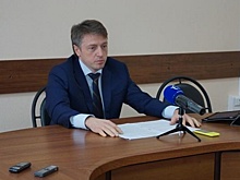 В доме экс-заместителя мэра Дзержинска идет обыск