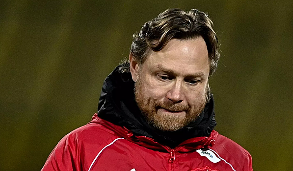 Карпин отреагировал на участие сборной России в чемпионате Центральной Азии