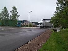 В Приморье приостановят пропуск грузовиков, чтобы разгрузить очередь