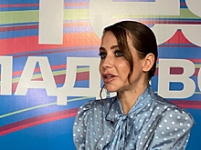 Телеведущая Барановская призвала идти на избирательные участки: «Уважаю свой голос»