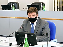 В краевой Думе прошло заседание Совета непарламентских политических партий