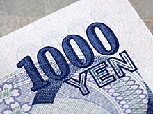 Иена рухнула после новостей из США