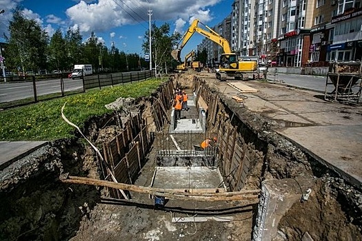 Фирма Боброва и Бикова предложила Сургуту странную концессию